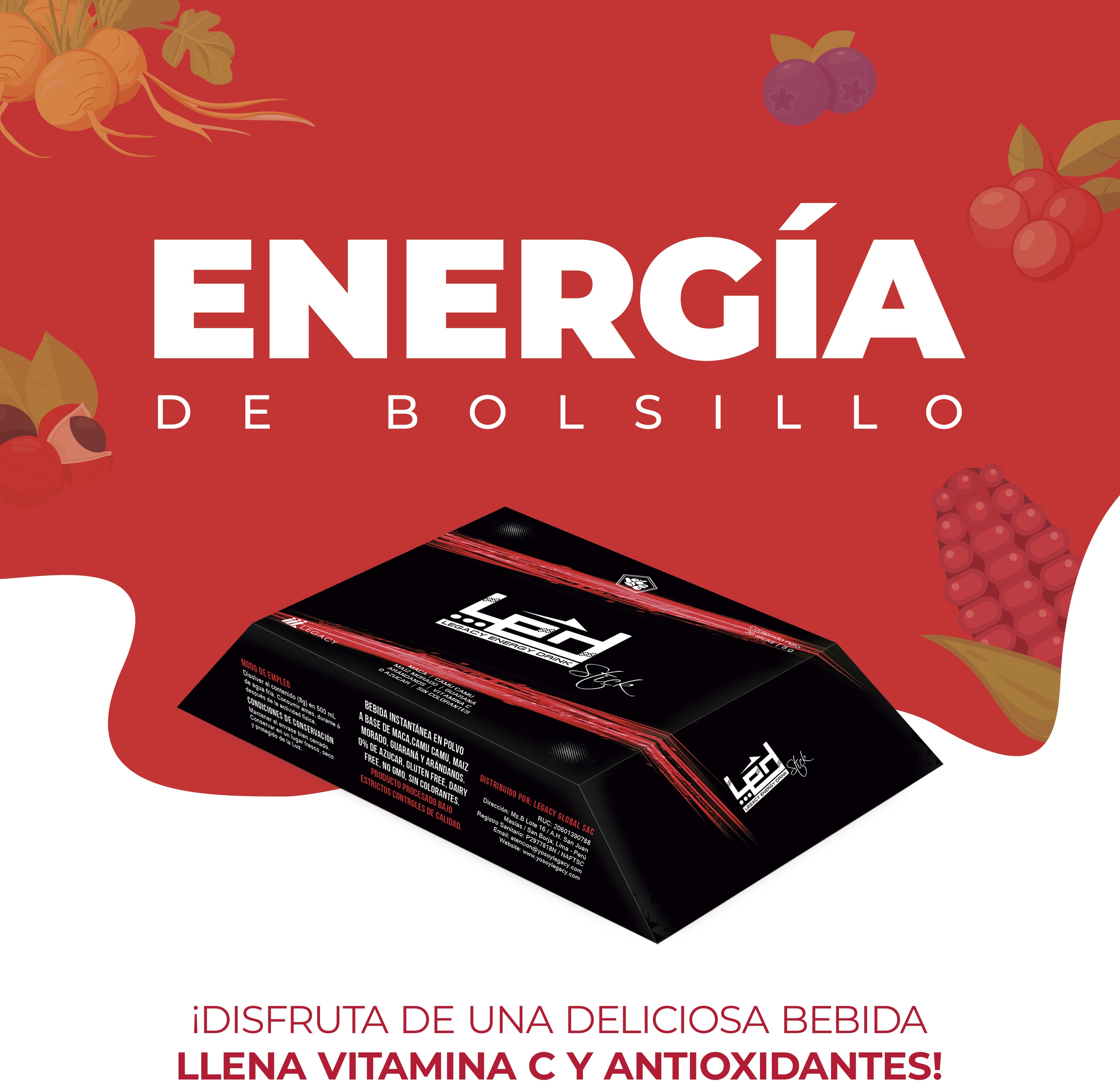 Producto 1