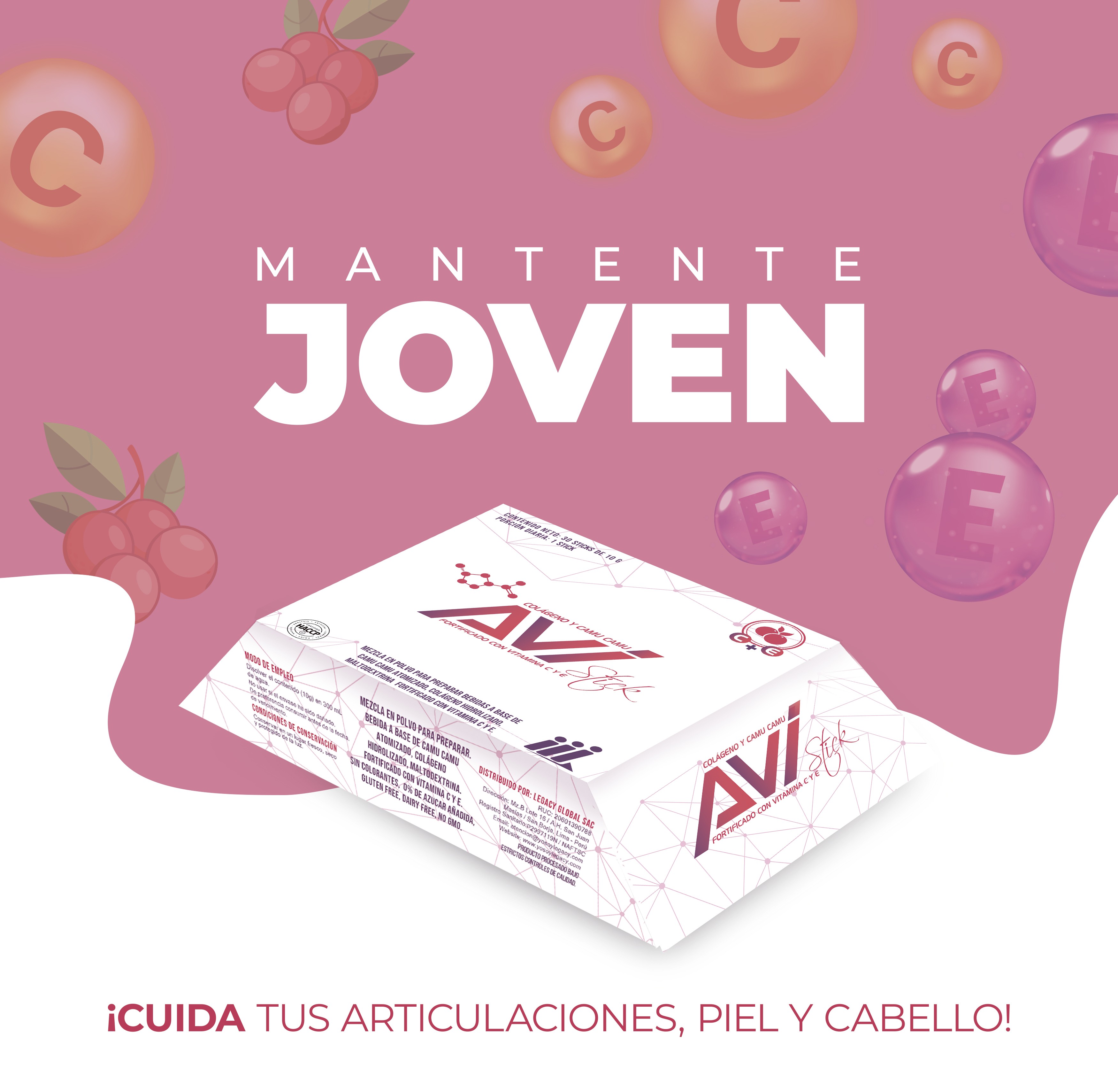 Producto 1