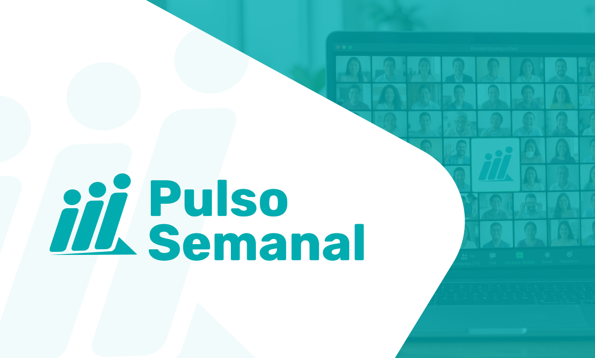 Portada de PULSO SEMANAL