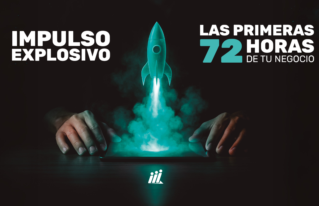 Portada de IMPULSO EXPLOSIVO