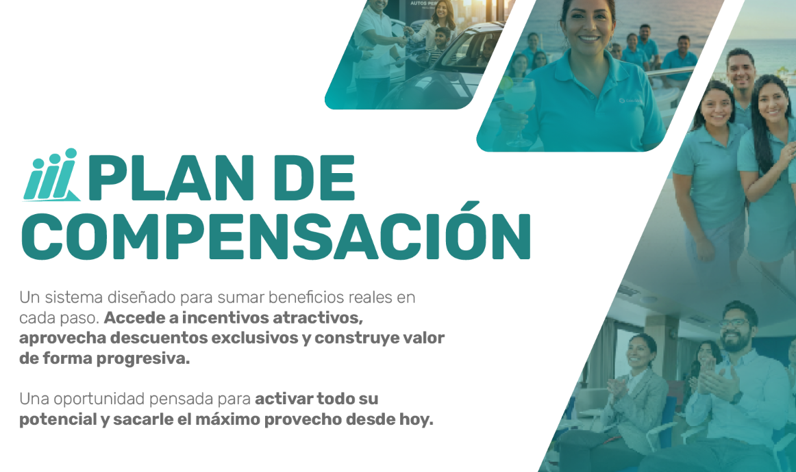 Portada de PLAN DE COMPENSACIÓN