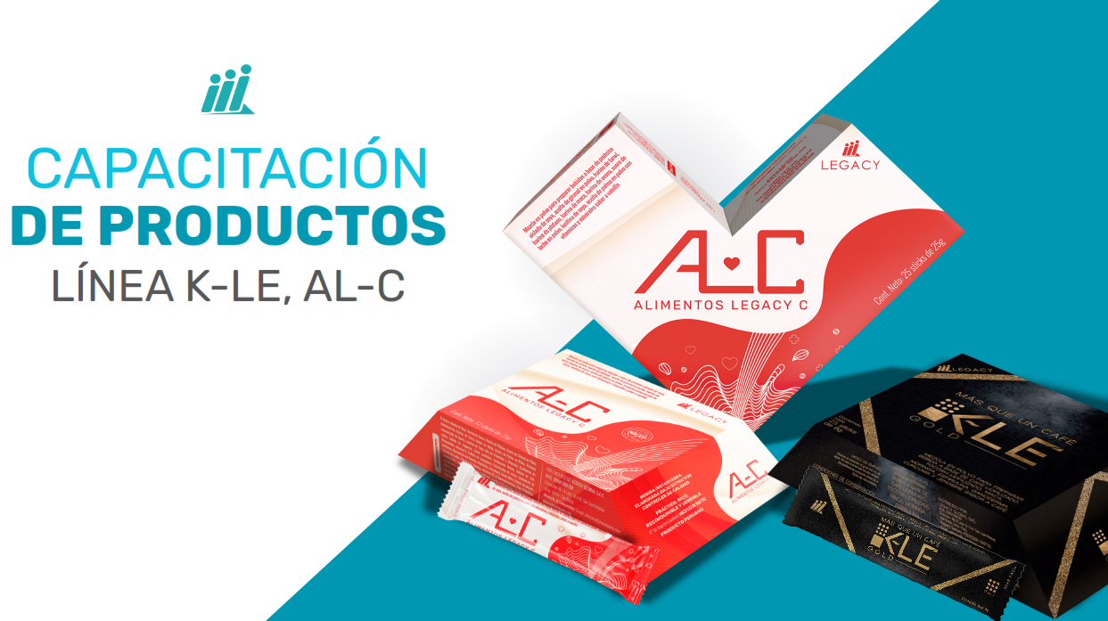 Portada de KLE - ALC