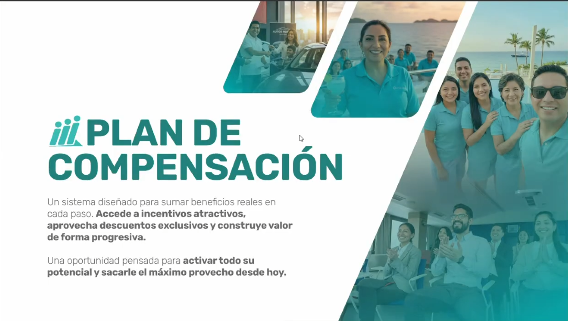Plan de compensación