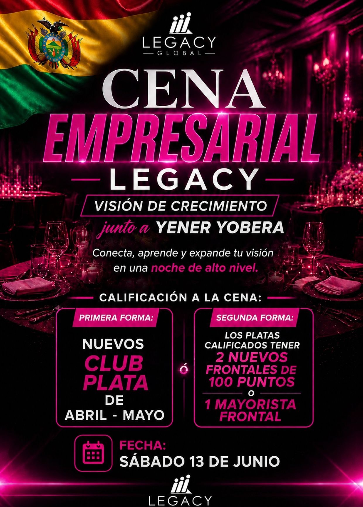 Promoción destacada