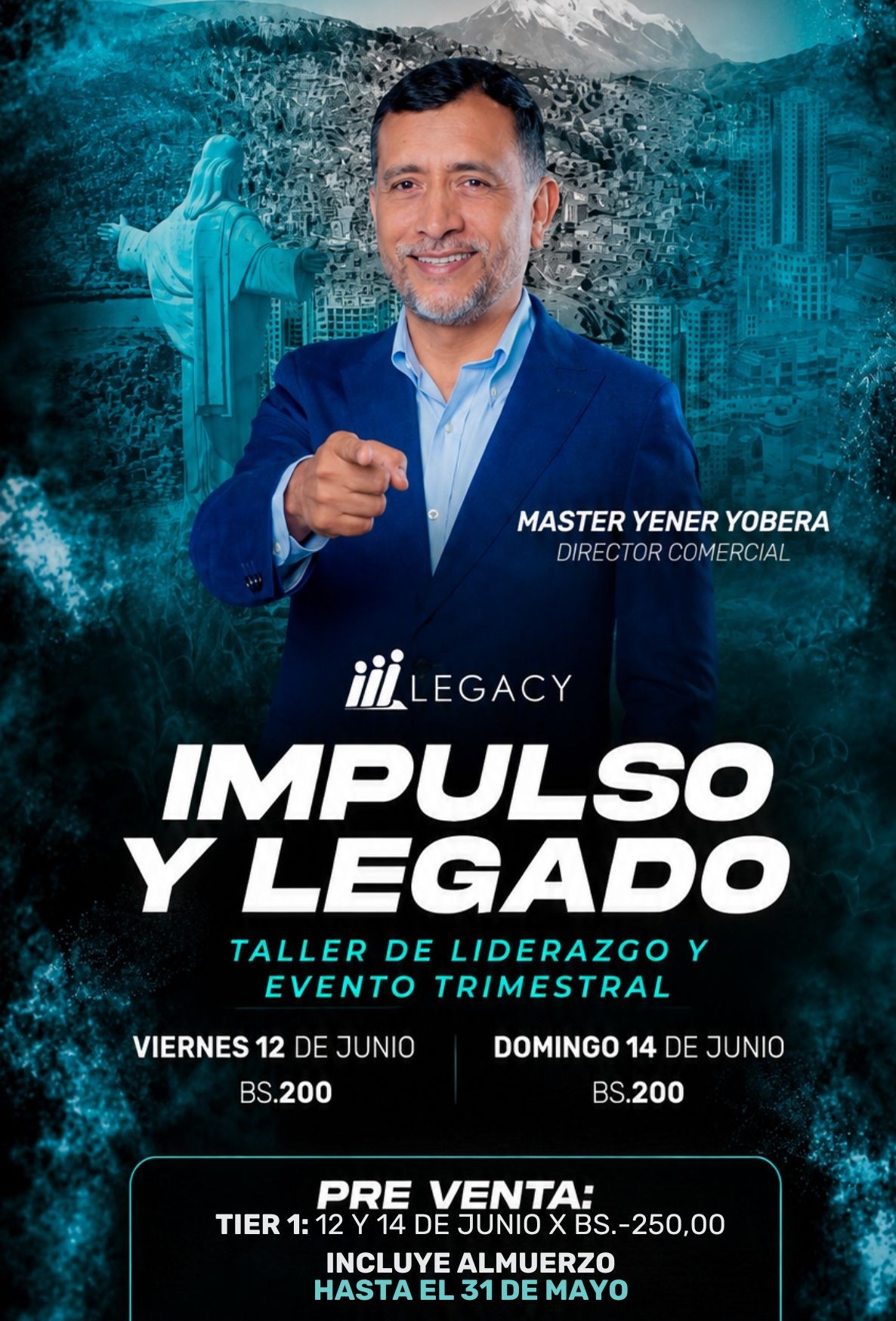 Promo especial