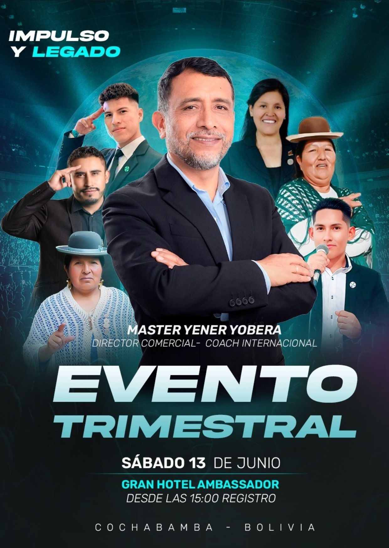 Promo limitada