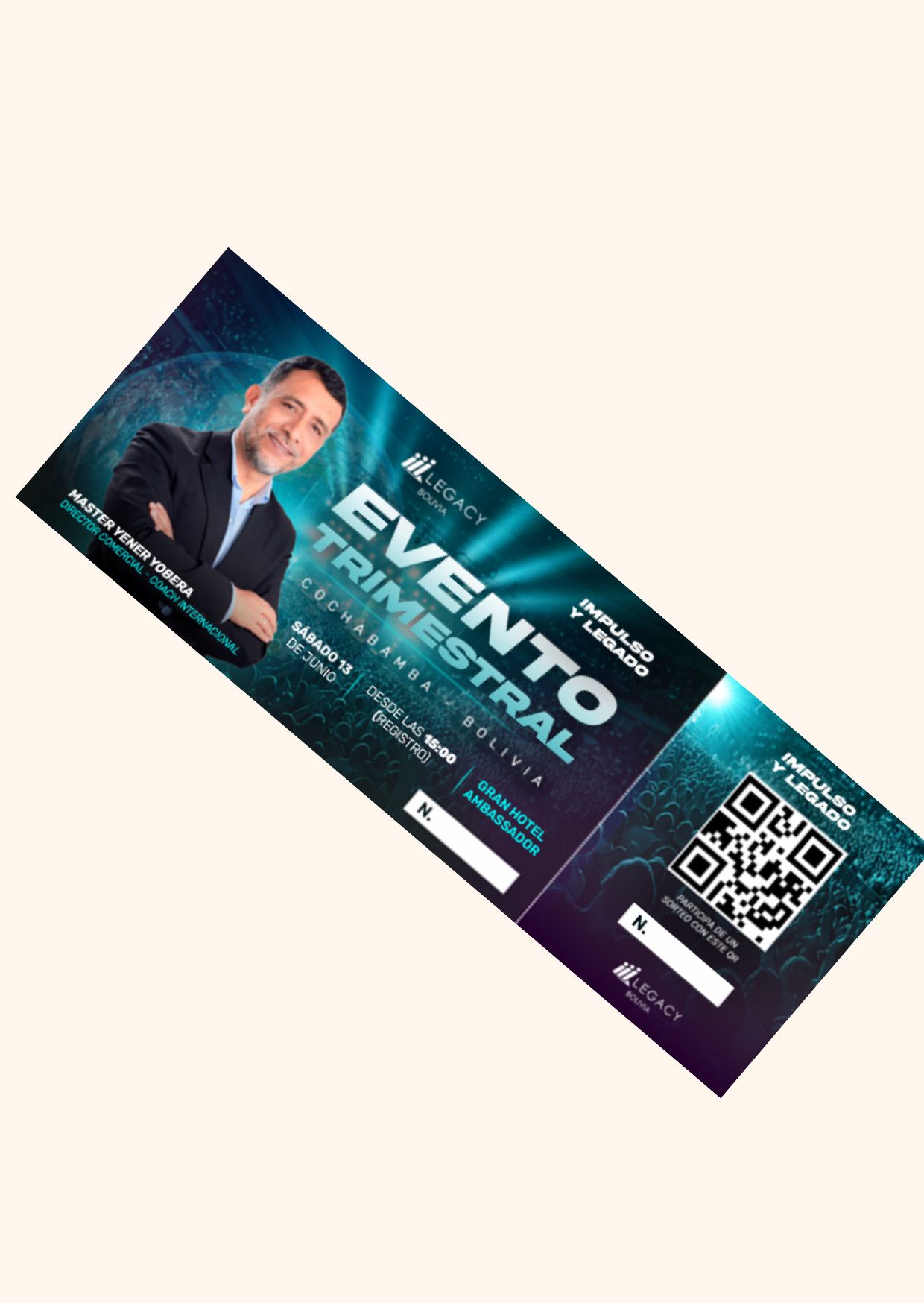 ENTRADAS CON DESCUENTO DISPONIBLE