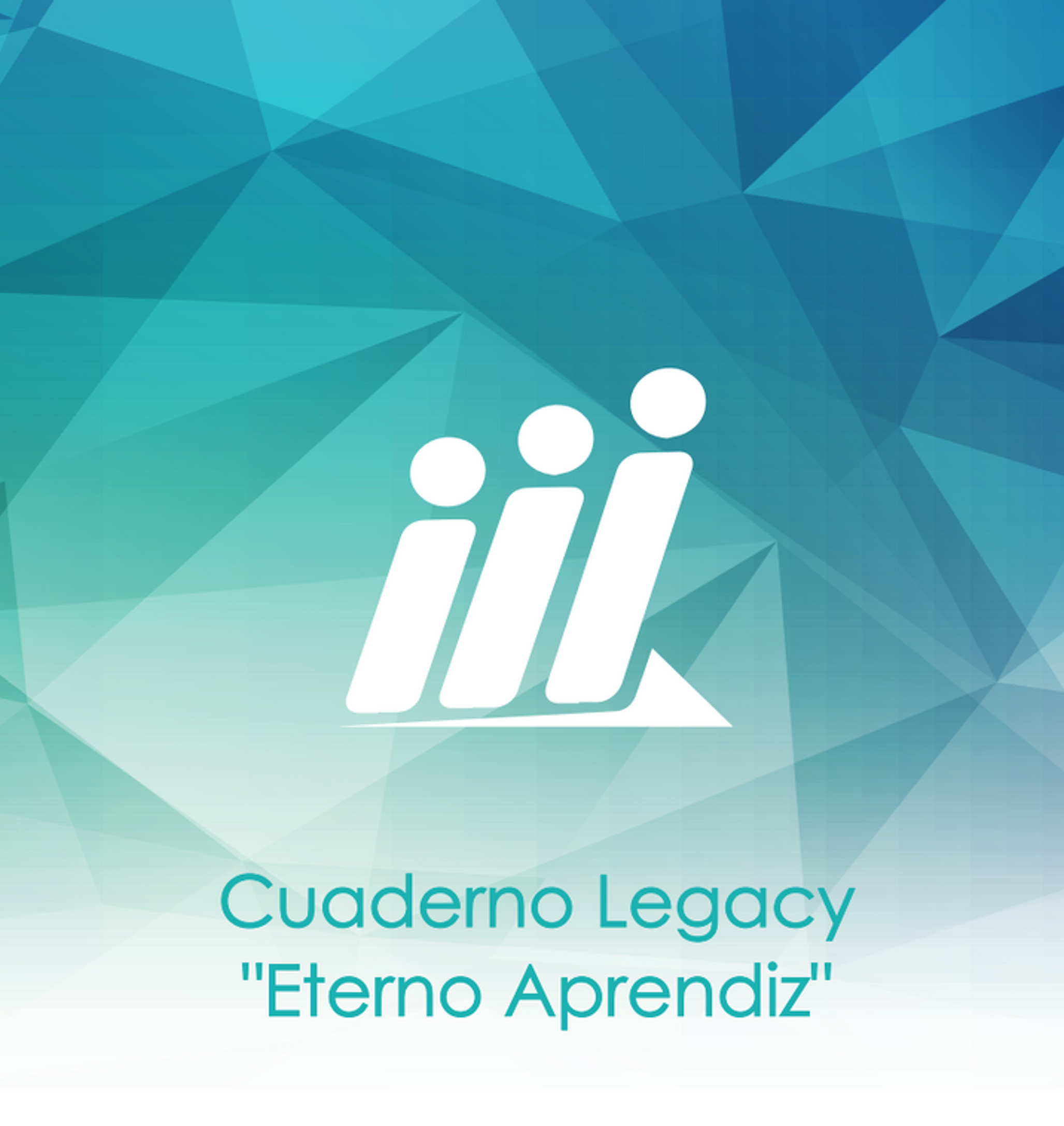 CUADERNO LEGACY