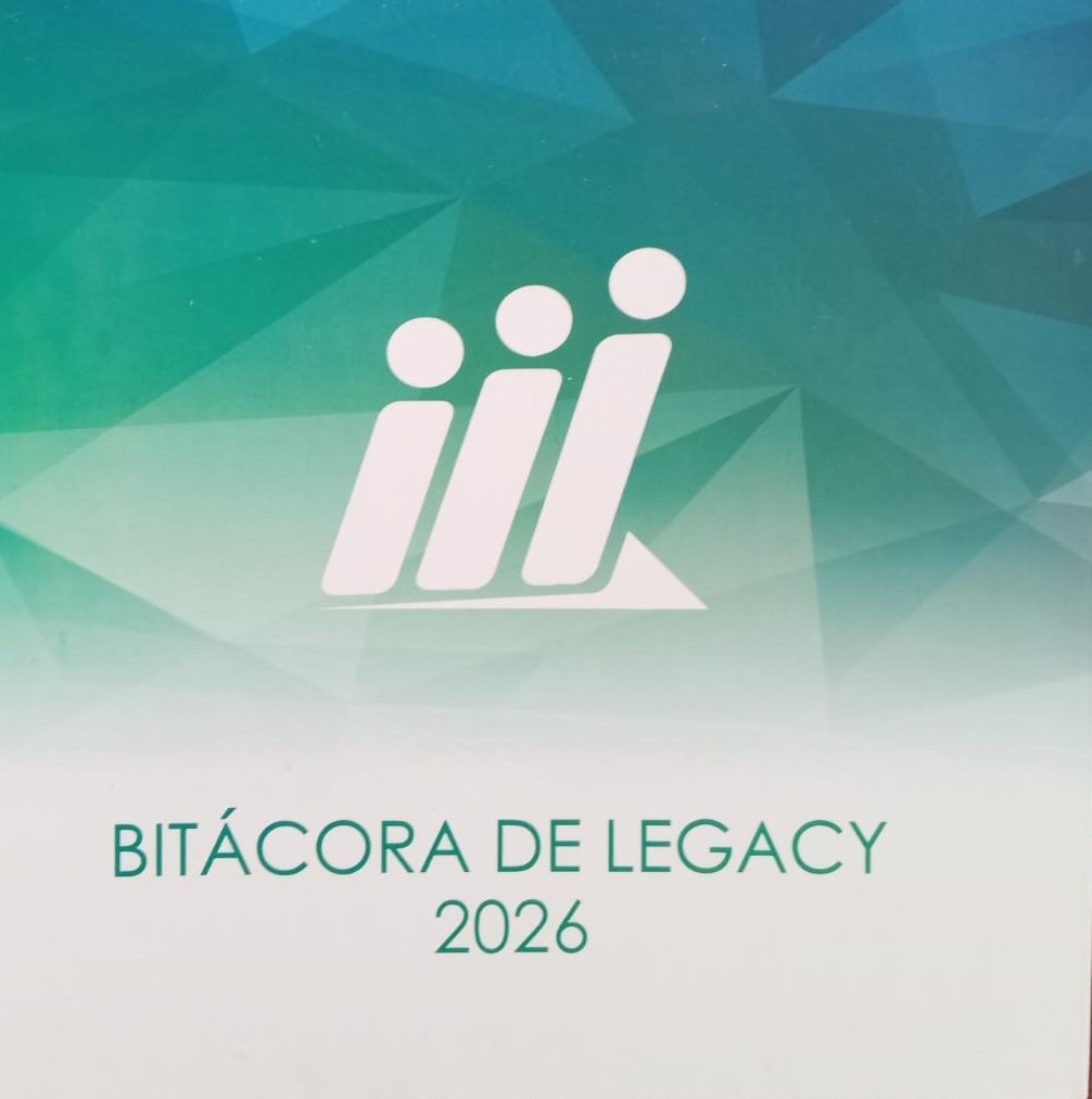 BITACORA LEGACY