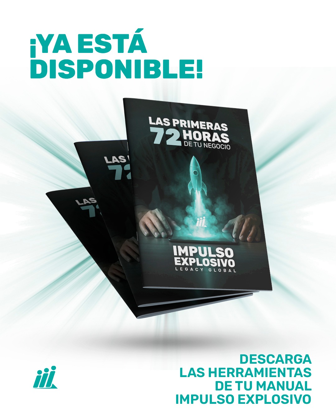 IMPULSO EXPLOSIVO