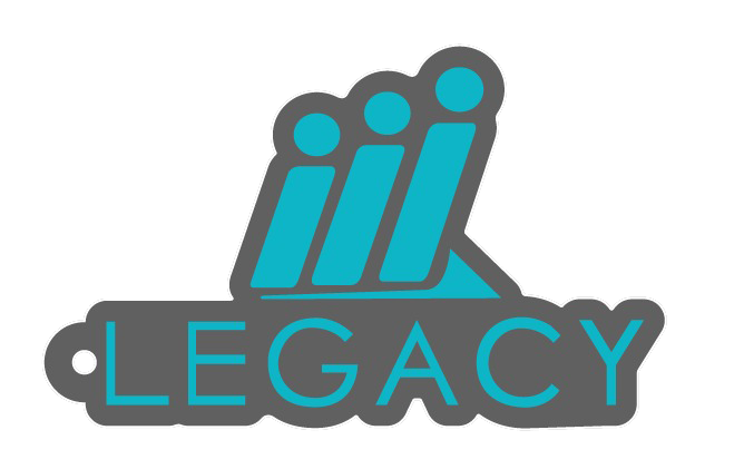 LLAVERO V1 LEGACY