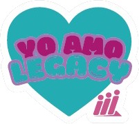 STICKER CORAZON