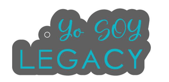 LLAVERO V2 YO SOY LEGACY
