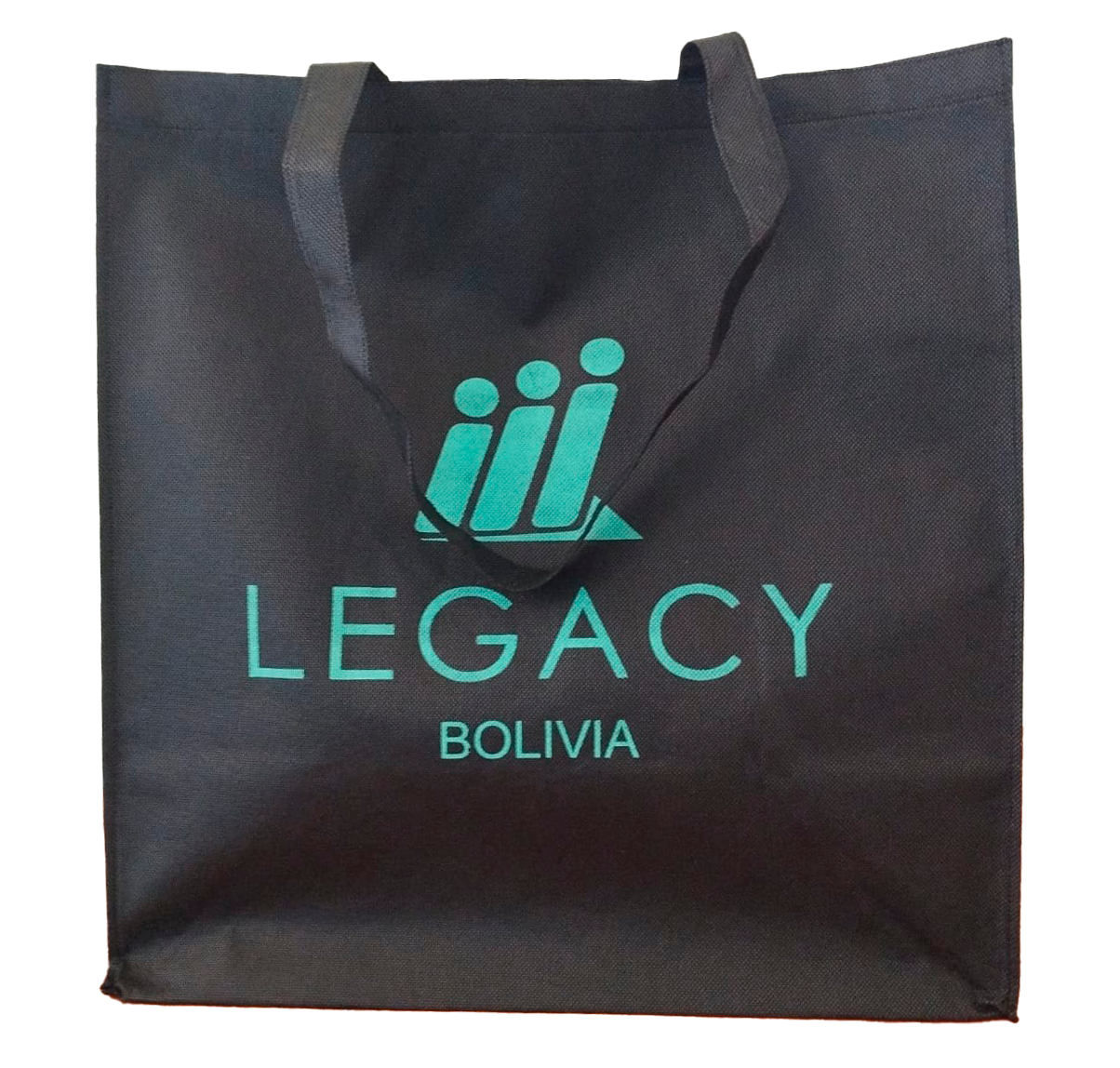 BOLSON LEGACY NEGRO