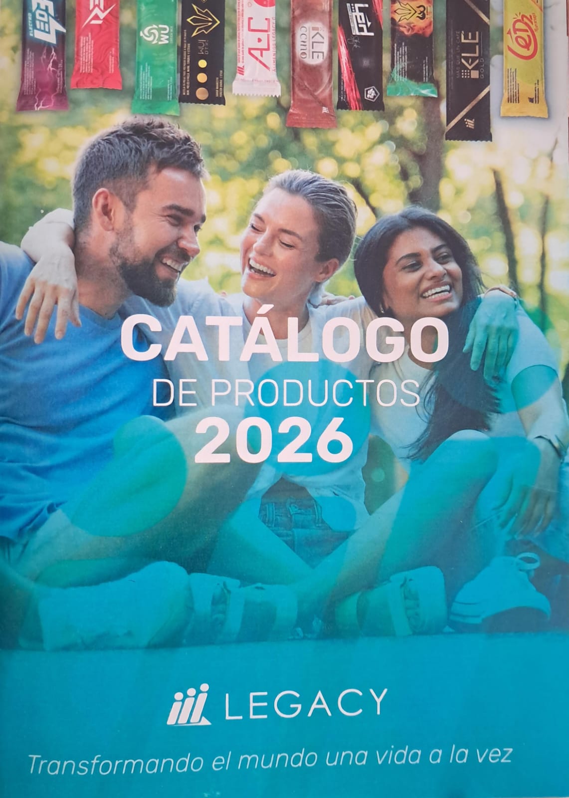 CATALOGO