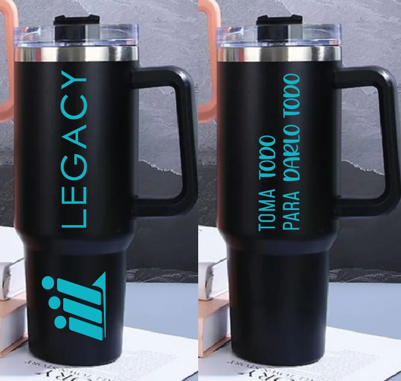 VASO TERMICO LEGACY